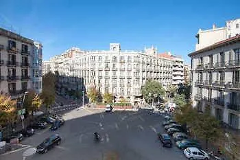 Bruc & Bruc Hotel Barcelona 3*,  Espanha