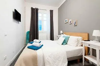Bruc & Bruc Hotel Barcelona Espanha