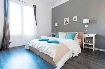 Bruc & Bruc Hotel Barcelona 3*,  Espanha