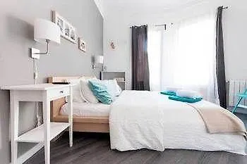 ***  Bruc & Bruc Hotel Barcelona Espanha
