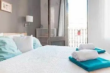 Bruc & Bruc Hotel Barcelona 3*,
