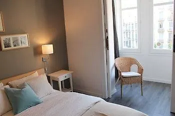 Bruc & Bruc Hotel Barcelona
