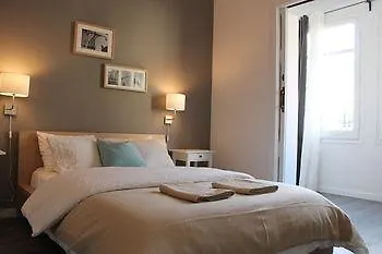 Bruc & Bruc Hotel Barcelona Espanha
