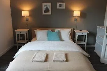 Bruc & Bruc Hotel Barcelona Espanha