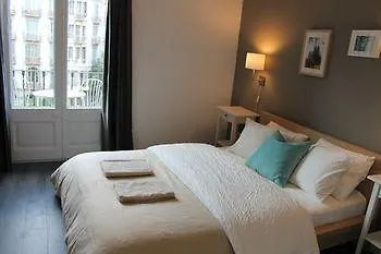 Bruc & Bruc Hotel Barcelona 3*,  Espanha