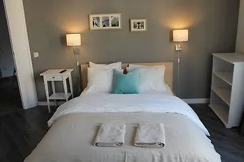 Bruc & Bruc Hotel Barcelona 3*,