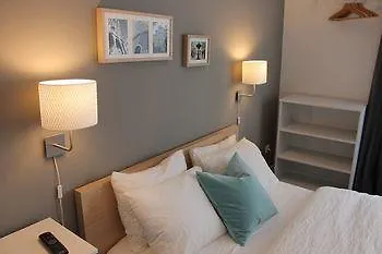 Bruc & Bruc Hotel Barcelona Espanha