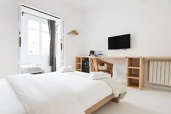 Bruc & Bruc Hotel Barcelona Espanha