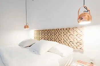 ***  Bruc & Bruc Hotel Barcelona Espanha