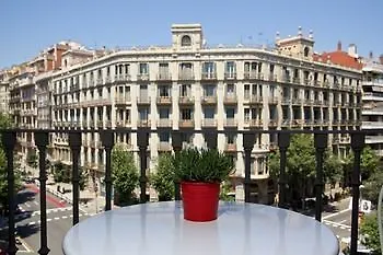 Bruc & Bruc Hotel Barcelona