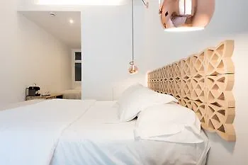 Bruc & Bruc Hotel Barcelona Espanha