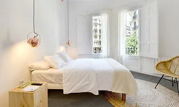 Bruc & Bruc Hotel Barcelona 3*,  Espanha