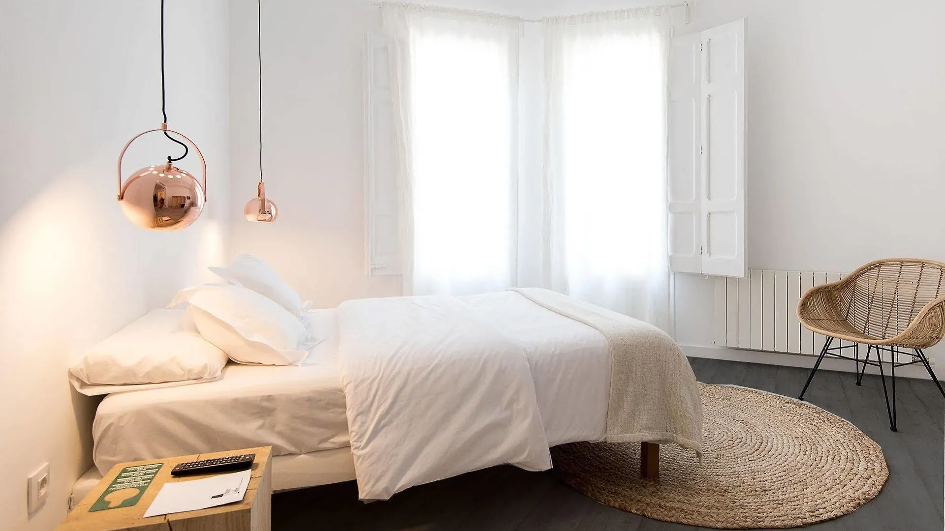 Bruc & Bruc Hotel Barcelona Espanha