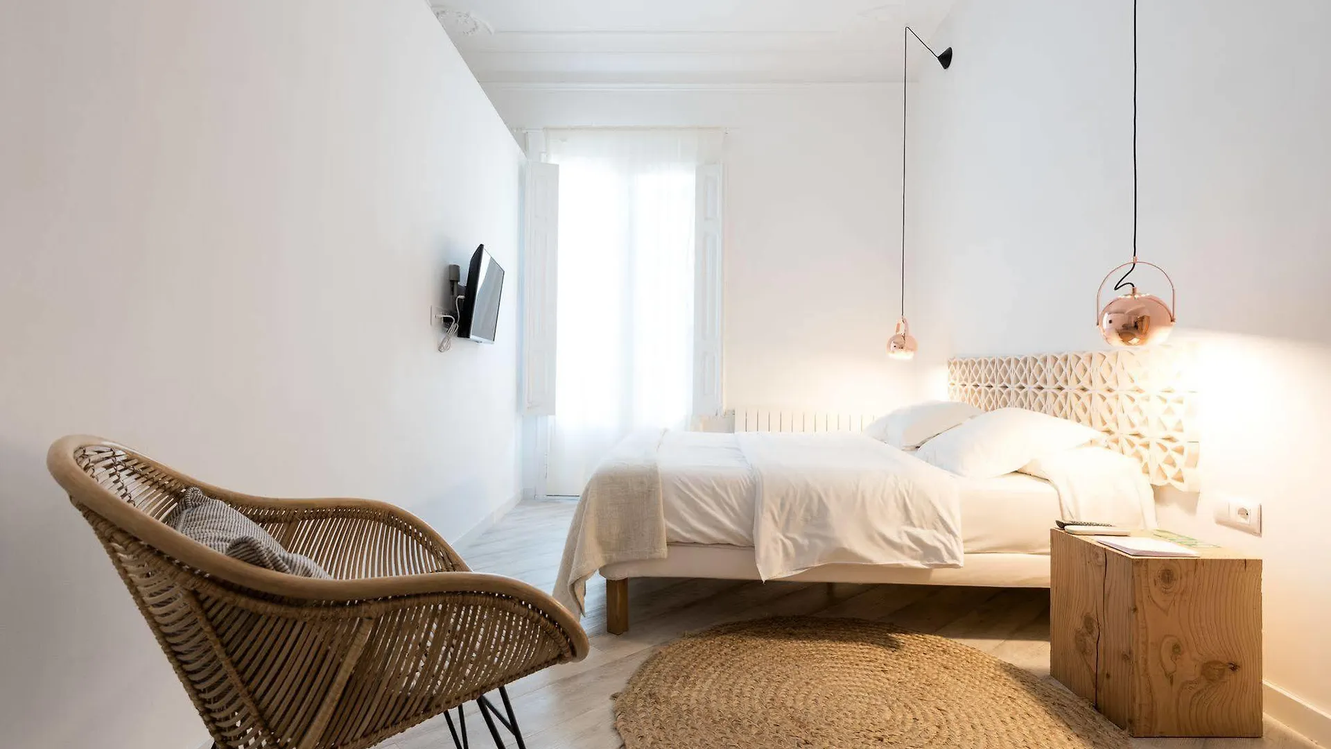 Bruc & Bruc Hotel Barcelona
