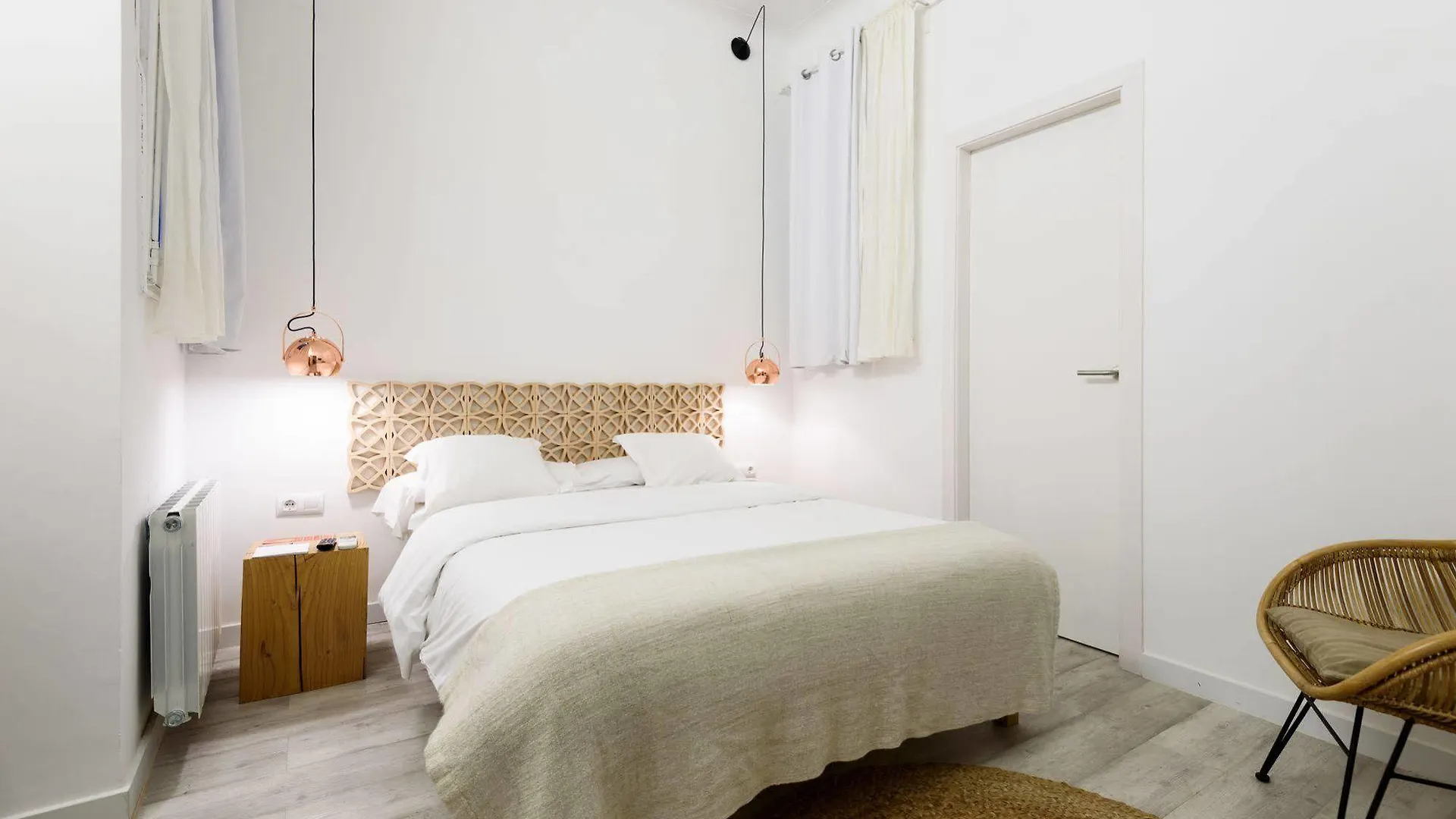 Bruc & Bruc Hotel Barcelona Espanha