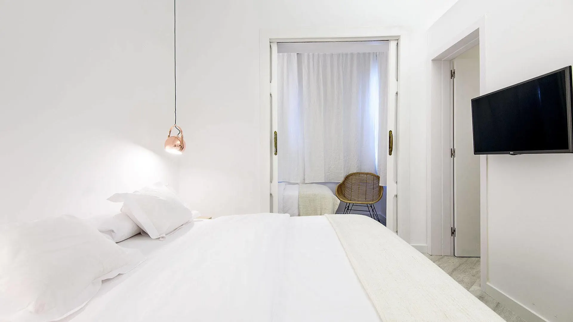 Bruc & Bruc Hotel Barcelona