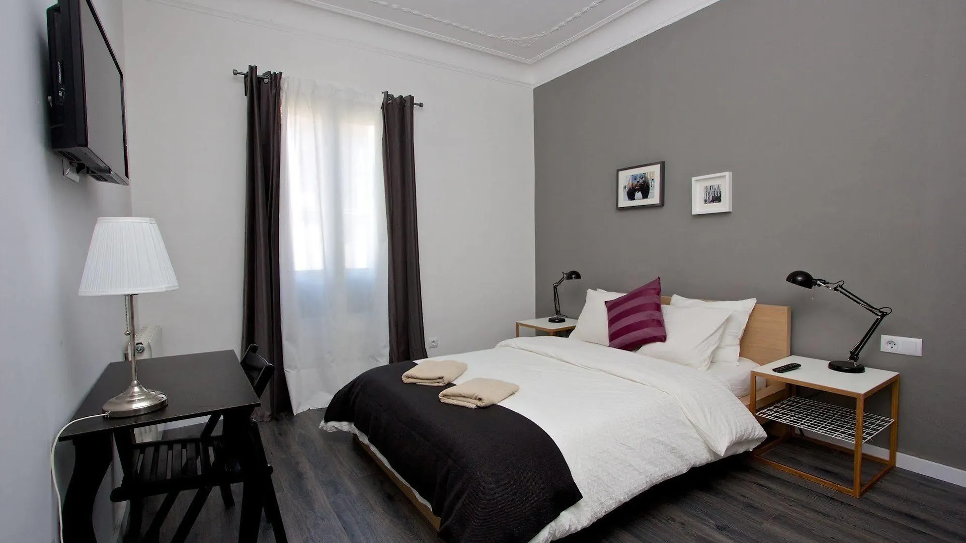 Bruc & Bruc Hotel Barcelona