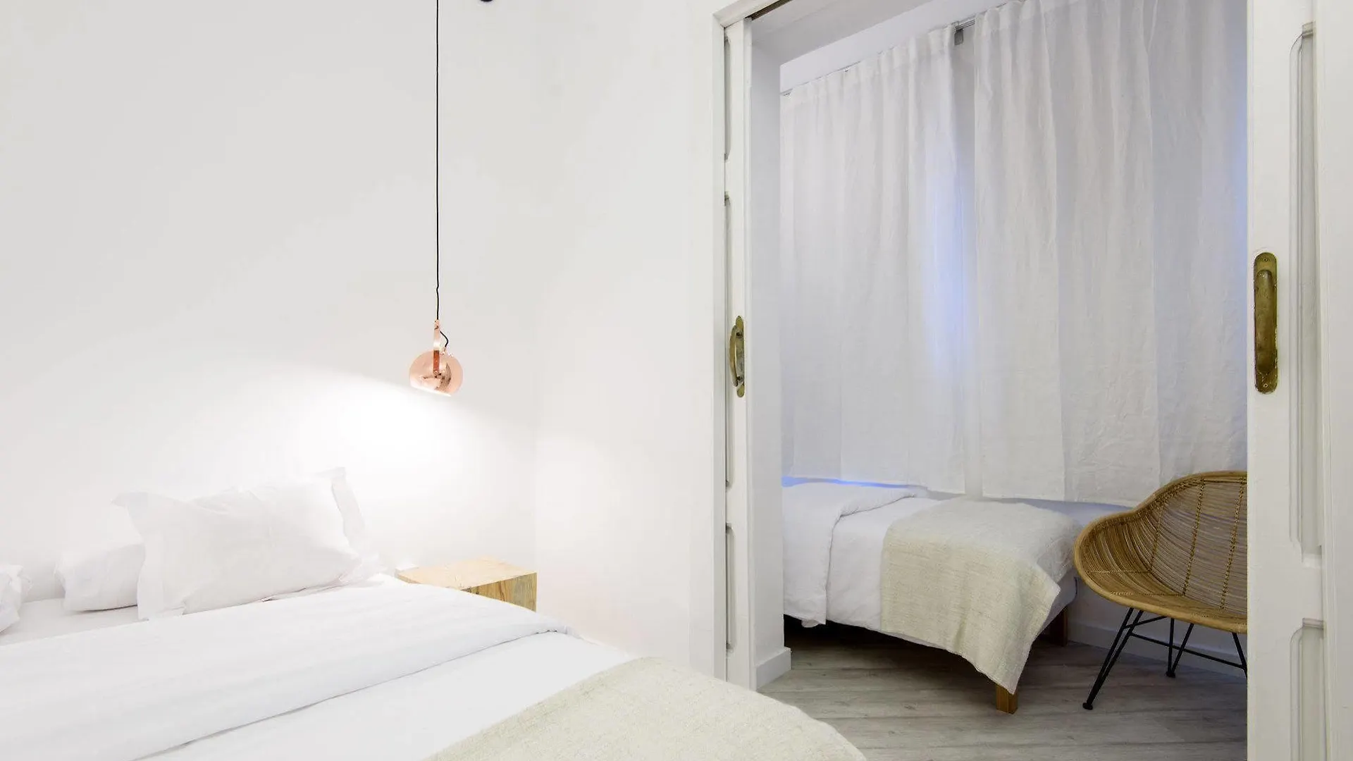 Bruc & Bruc Hotel Barcelona