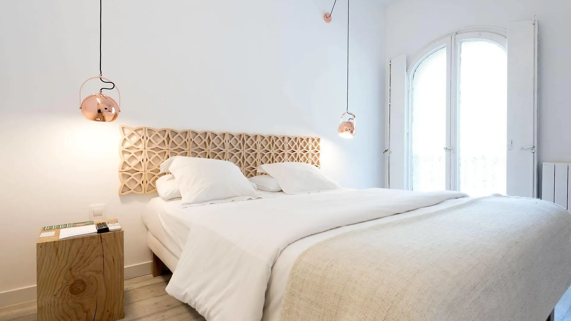 Bruc & Bruc Hotel Barcelona