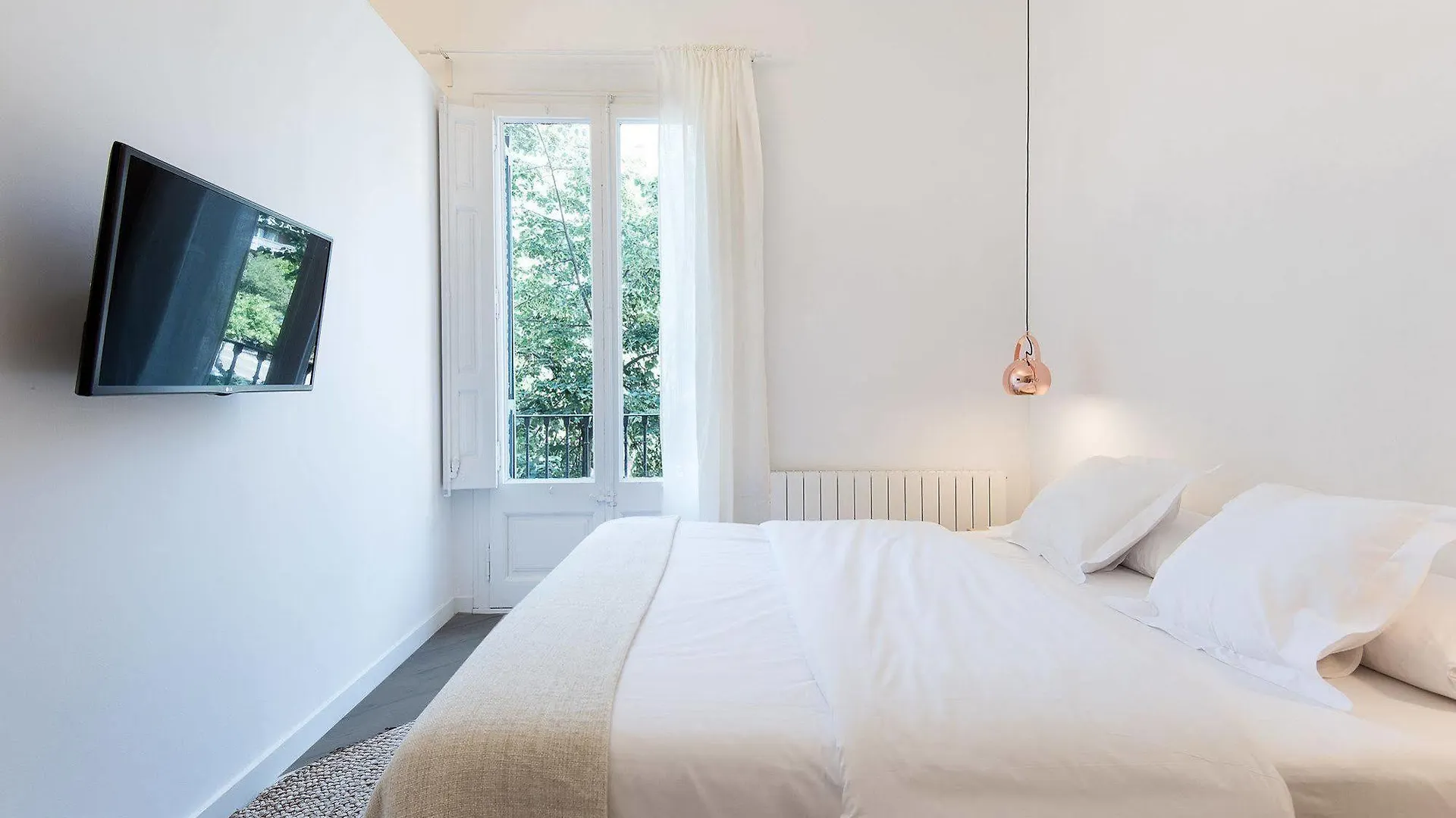 Bruc & Bruc Hotel Barcelona Espanha