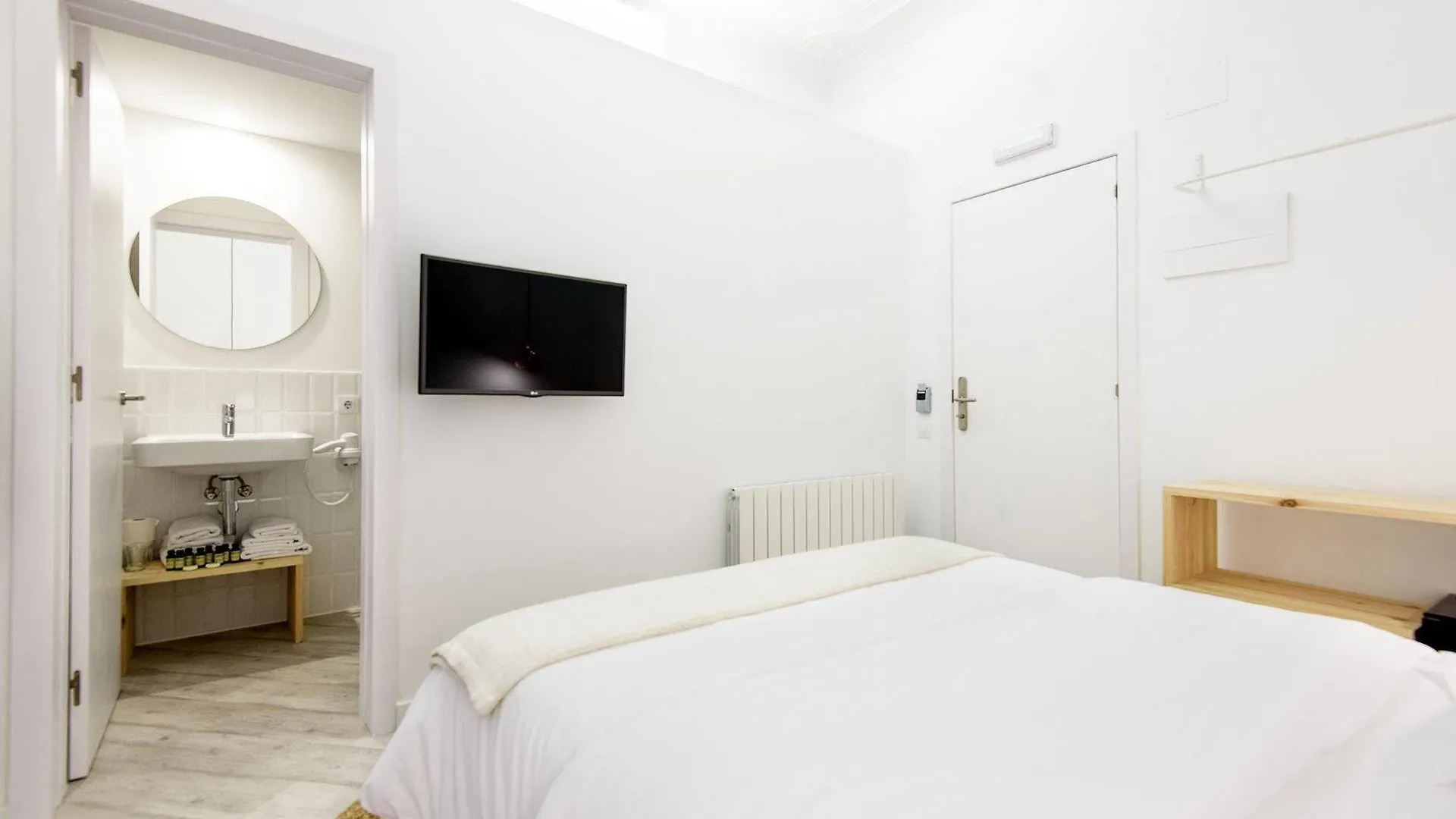 Bruc & Bruc Hotel Barcelona