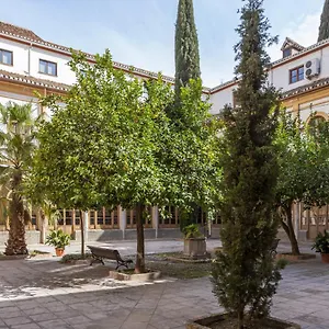Maciá Monasterio De Basilios Spagna