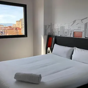 Easyhotel Centre Spagna