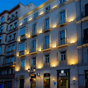 Atarazanas Boutique Spagna