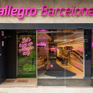 Allegro Βαρκελώνη