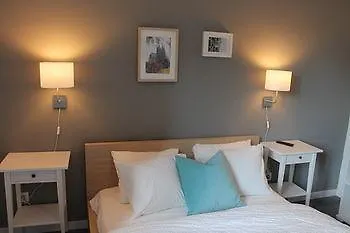 Bruc & Bruc Hotel Barcelona 3*,