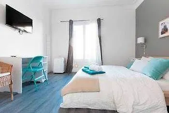 Hotel Bruc & Bruc Barcelona