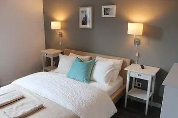 Hotel Bruc & Bruc Barcelona