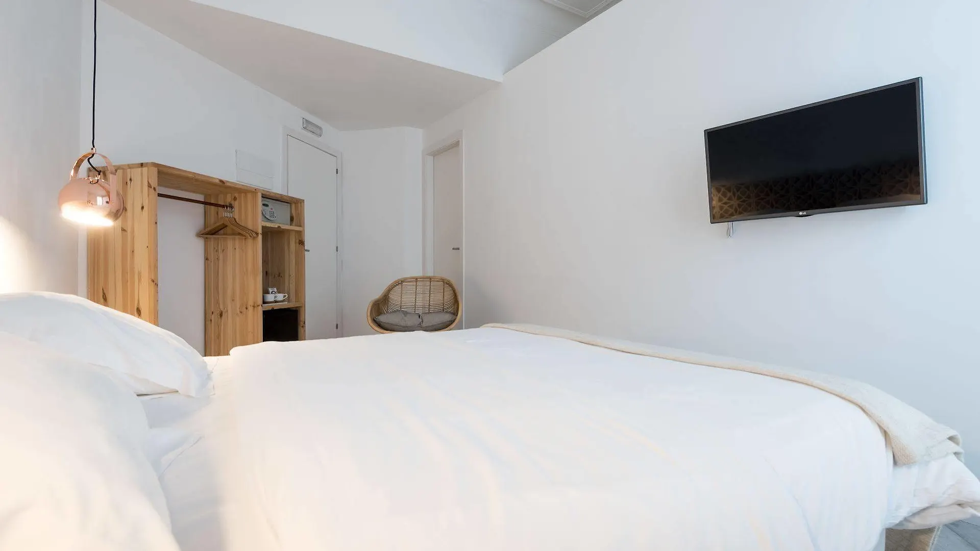 Hotel Bruc & Bruc Barcelona